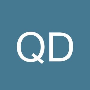 Meet your Posher, Quentin